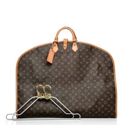 Louis Vuitton Monogram Garment Cover 10 of 10