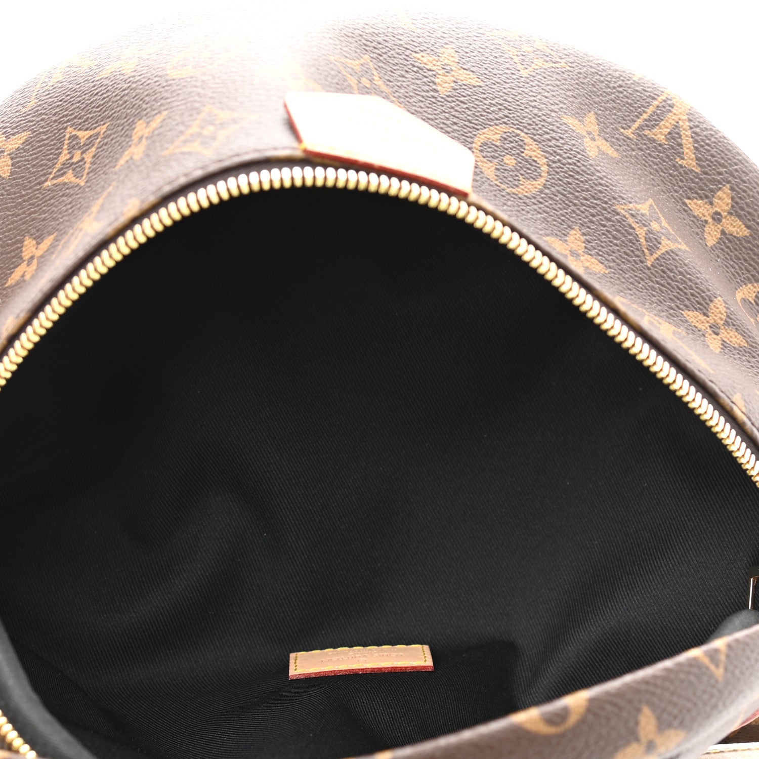 Louis Vuitton Monogram Bumbag 5 of 11