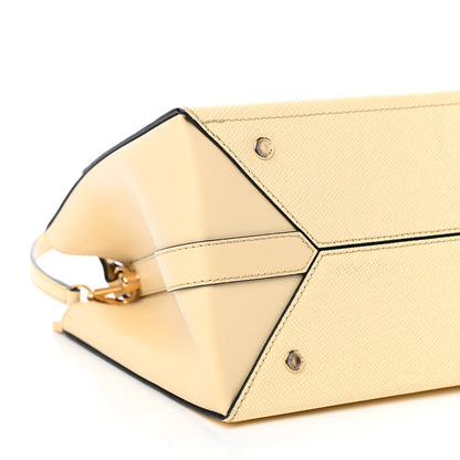 Louis Vuitton Taiga City Frame Banane 9 of 10