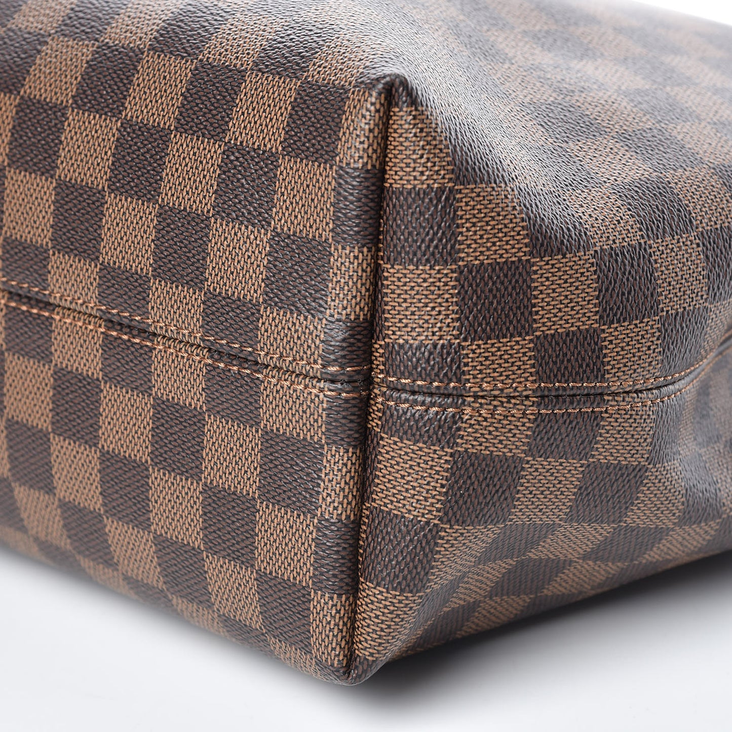 Damier Ebene Graceful MM