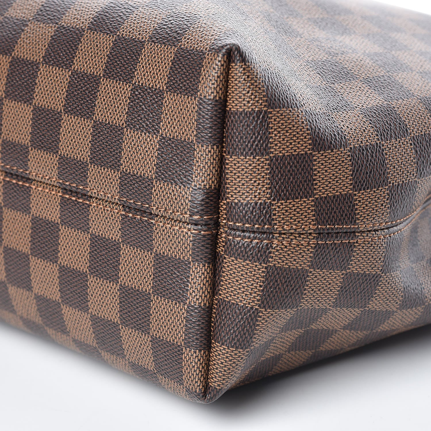 Louis Vuitton Damier Ebene Graceful MM 11 of 11