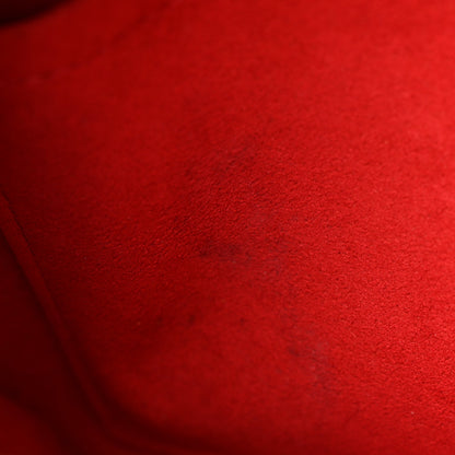 Louis Vuitton Monogram Soufflot BB Cherry 14 of 18