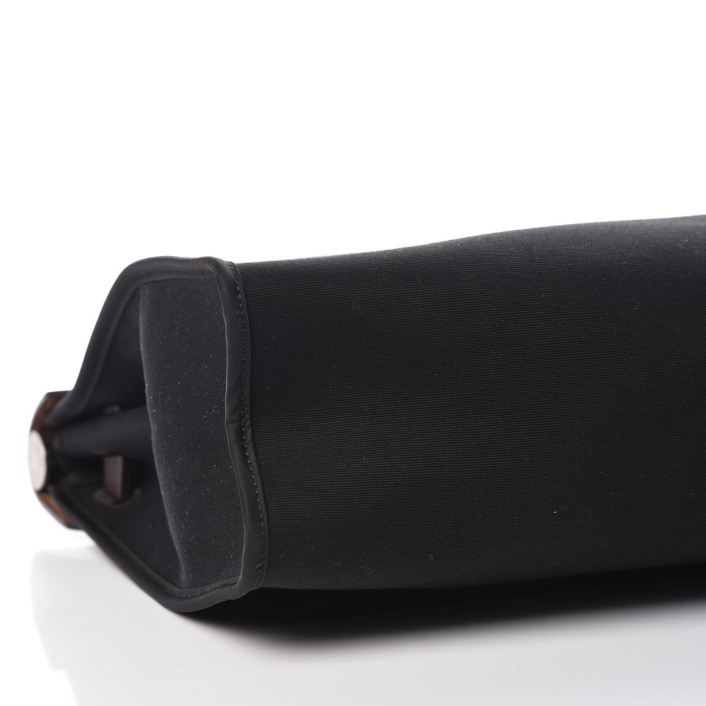 Toile Vache Hunter Herbag Zip 31 PM Black Ebene