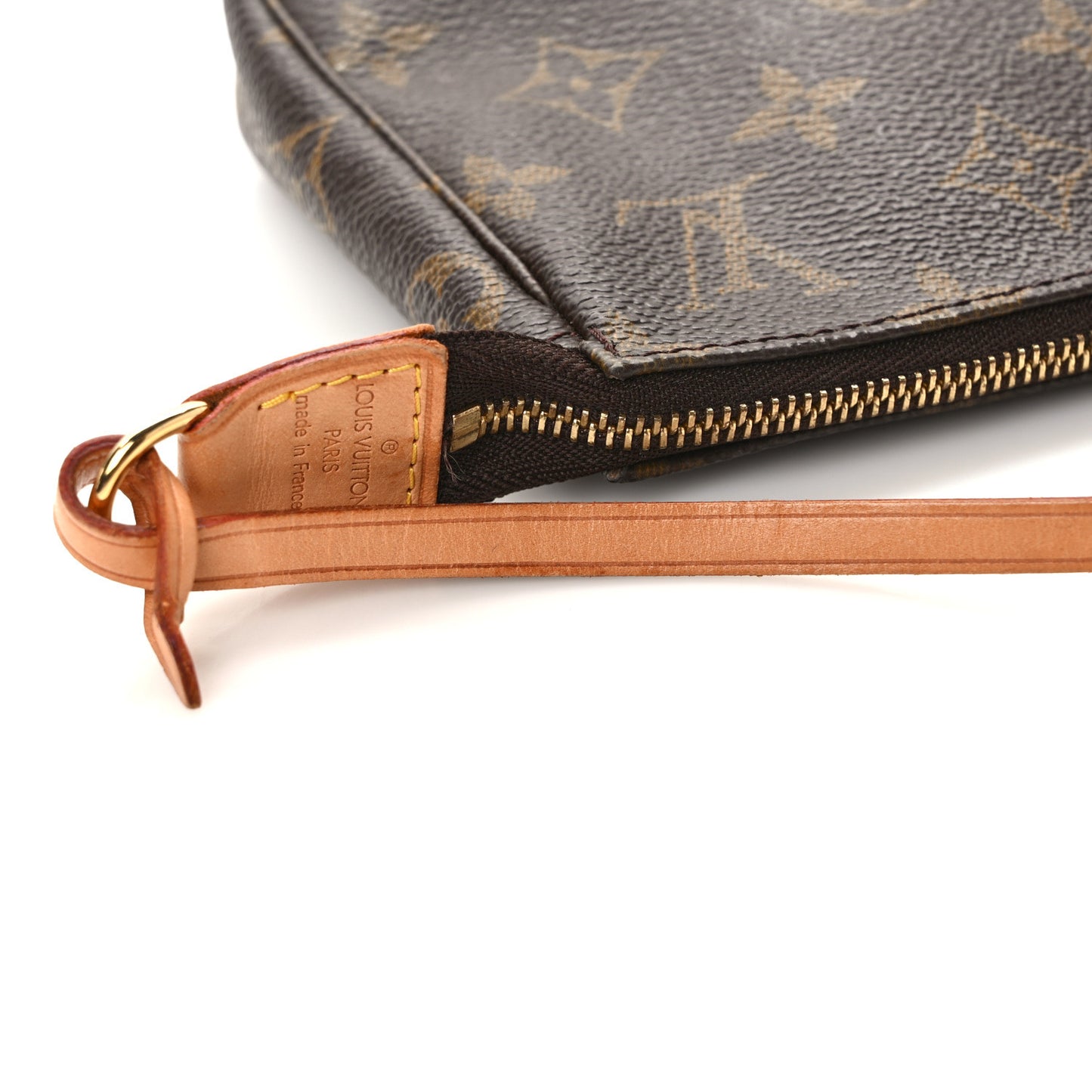 Monogram Pochette Accessories