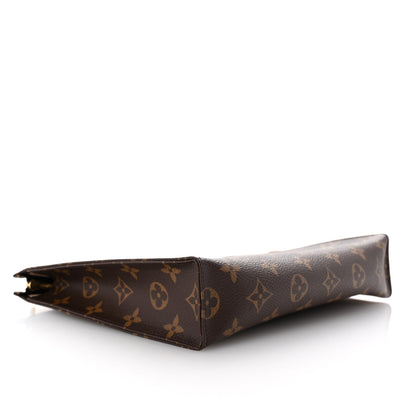 Louis Vuitton Monogram Toiletry Pouch 26 4 of 6