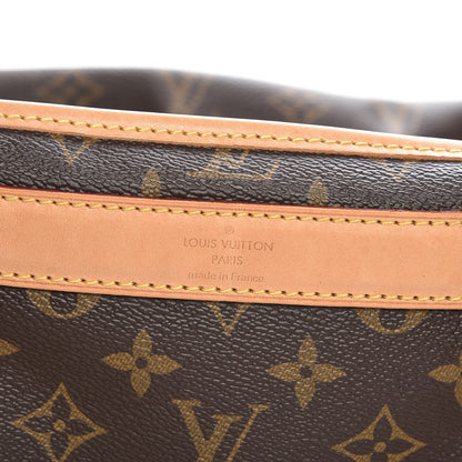 Louis Vuitton Monogram Sac Chien 40 Pet Carrier 7 of 12