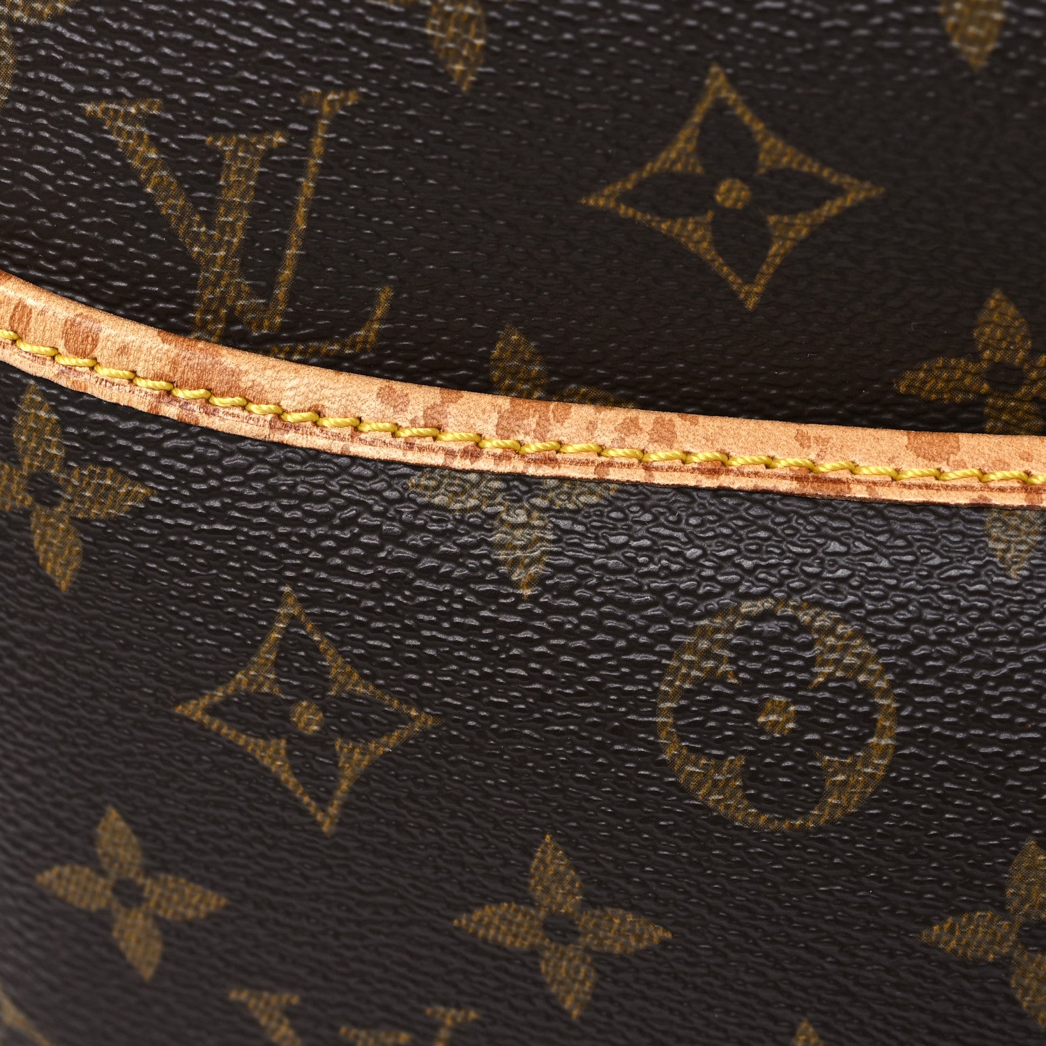 Louis Vuitton Monogram Deauville 11 of 11