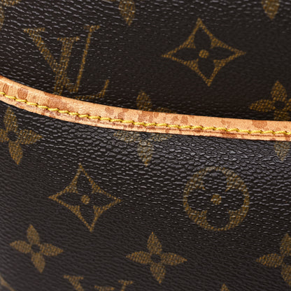 Louis Vuitton Monogram Deauville 11 of 11