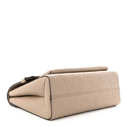 Louis Vuitton Empreinte Vavin PM Vison 4 of 10
