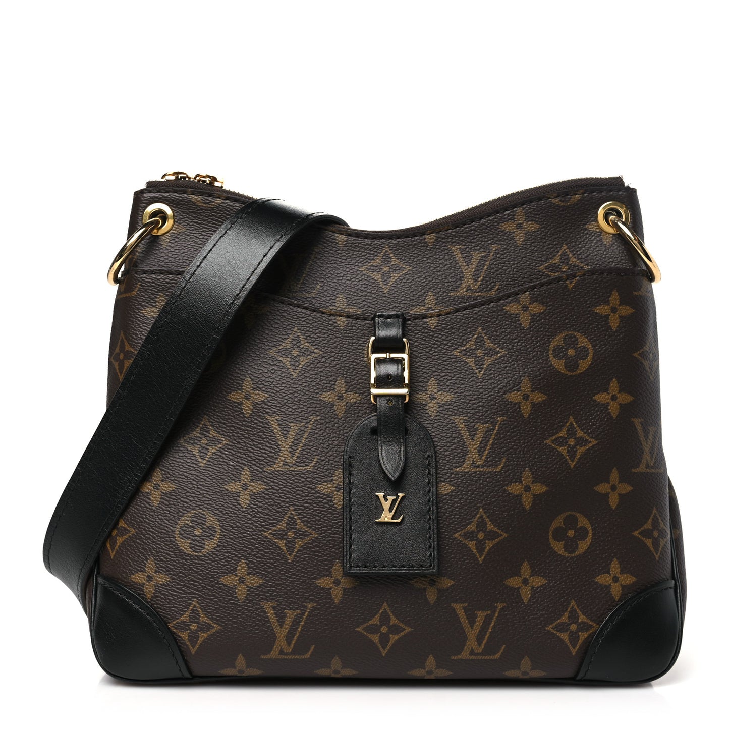 Monogram Odeon PM Black