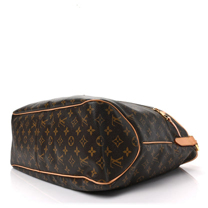 Louis Vuitton Monogram Delightful GM 8 of 8