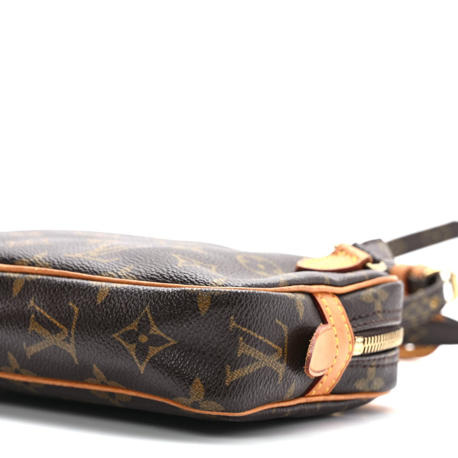 Louis Vuitton Monogram Pochette Marly Bandouliere 9 of 12