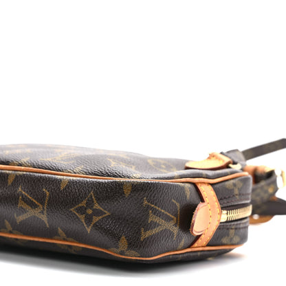 Louis Vuitton Monogram Pochette Marly Bandouliere 9 of 12