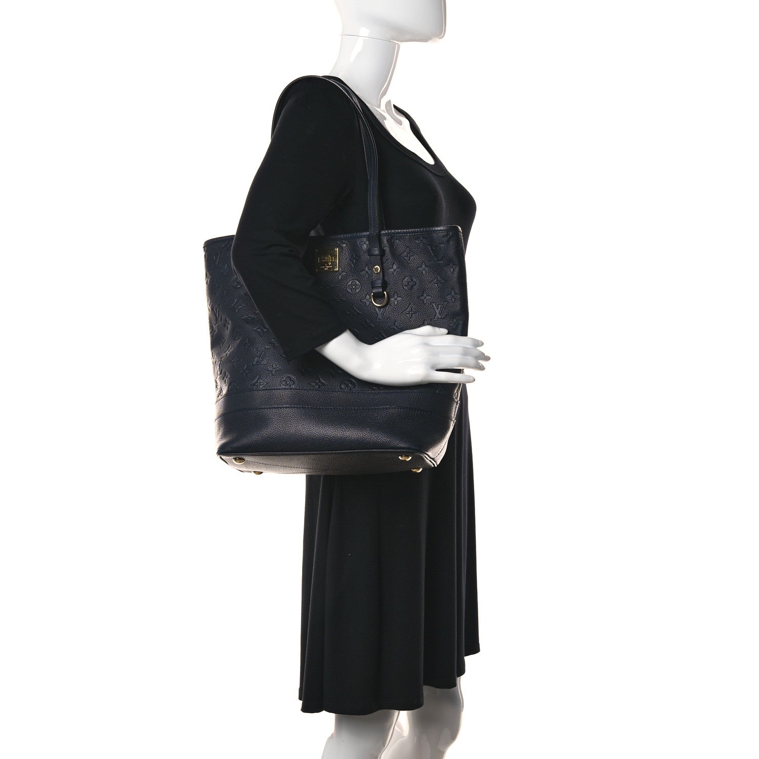Louis Vuitton Empreinte Citadine PM Infini 2 of 10