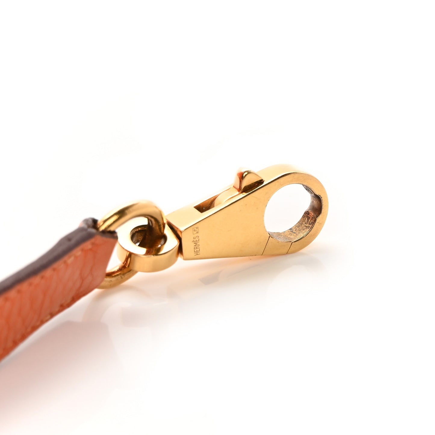Taurillon Clemence Kelly Retourne 35 Orange