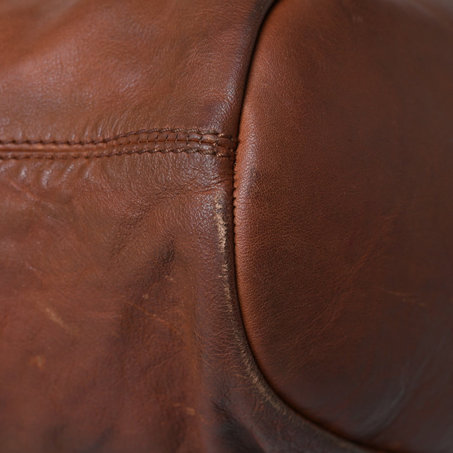 Lambskin Medium Nightingale Brown