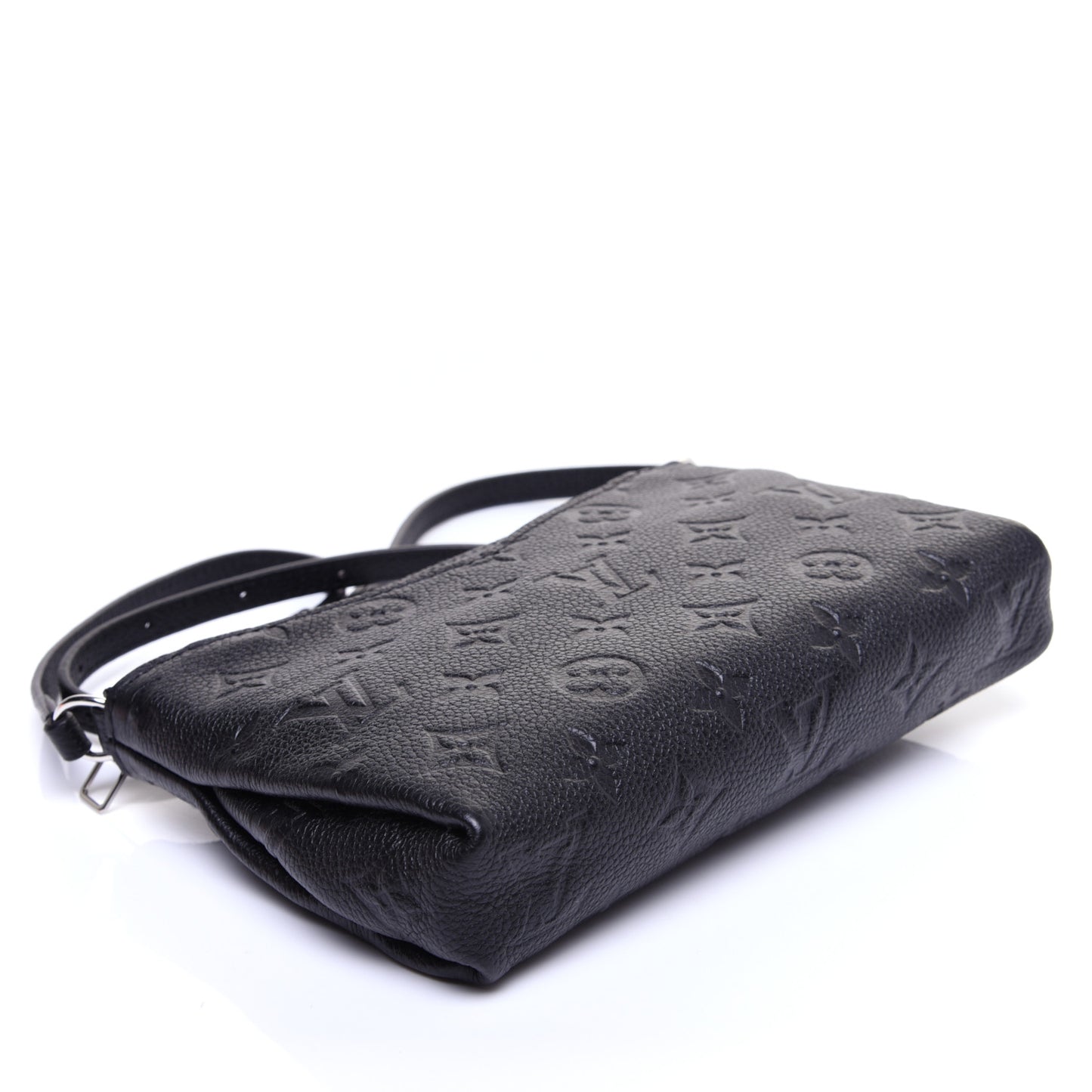 Empreinte Pallas Crossbody Black