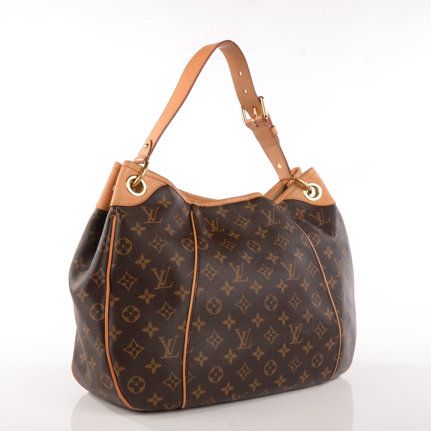 Louis Vuitton Monogram Galliera PM 3 of 7