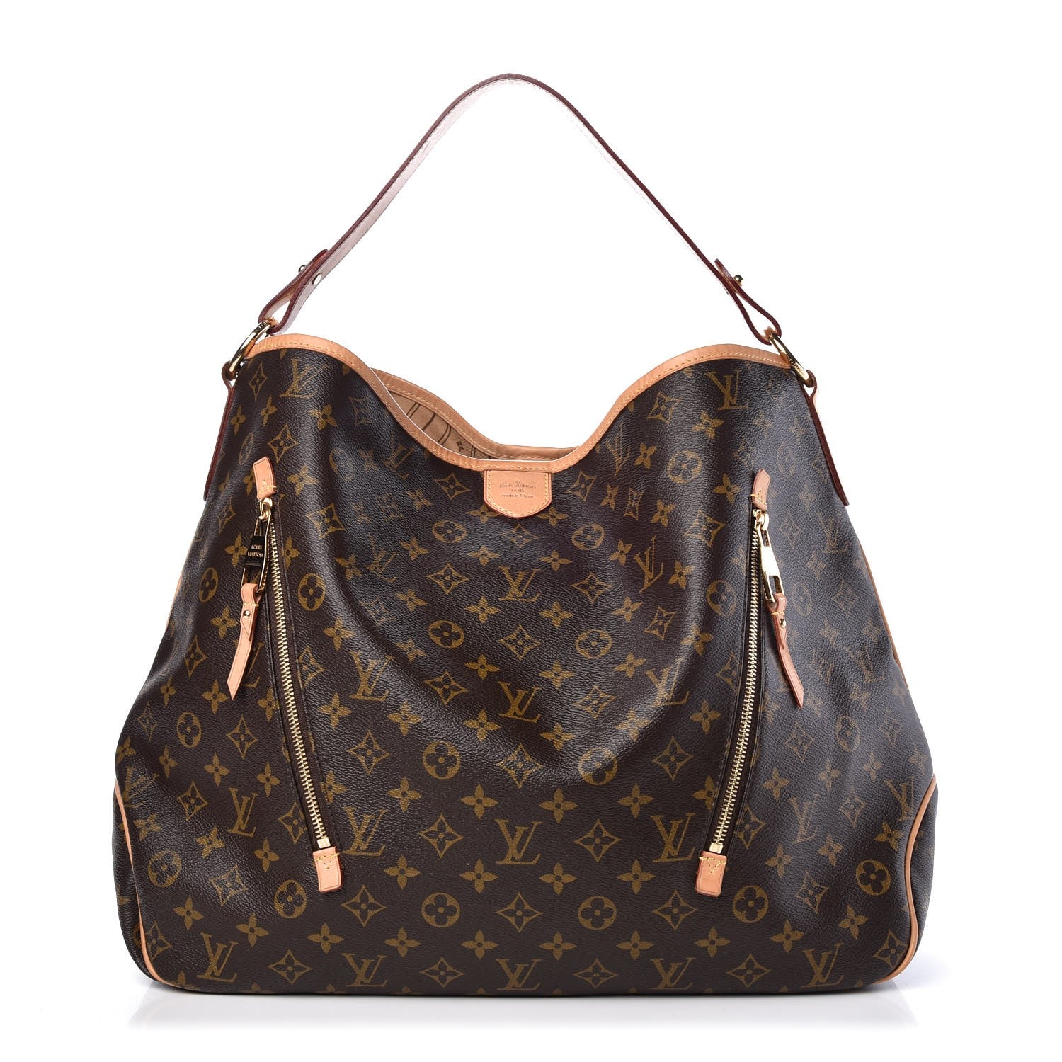 Louis Vuitton Monogram Delightful GM 1 of 8