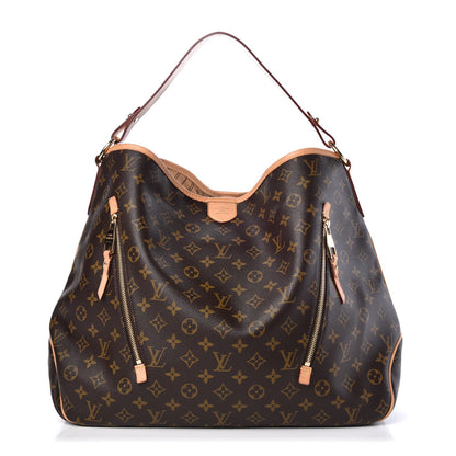 Louis Vuitton Monogram Delightful GM 1 of 8