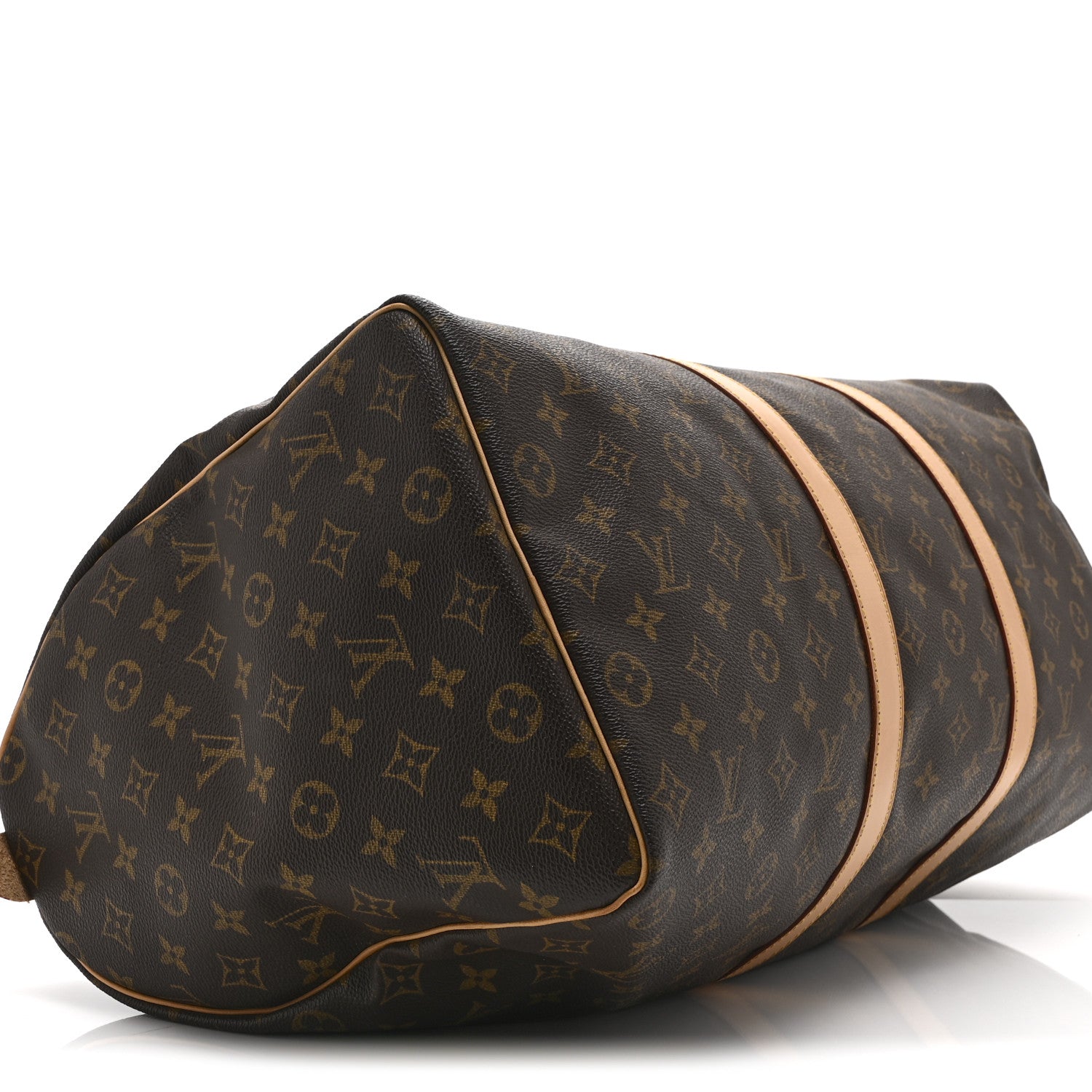 Louis Vuitton Monogram Keepall 50 8 of 9