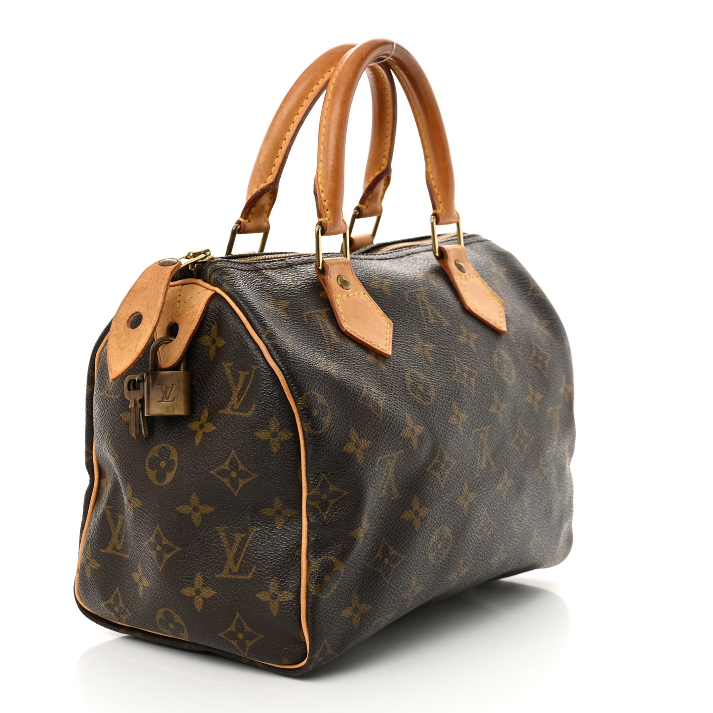 Monogram Speedy 25