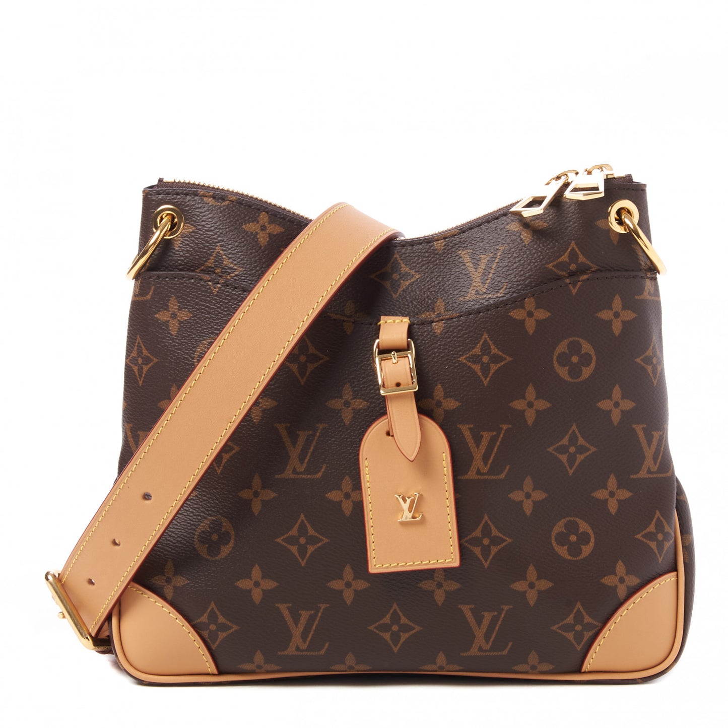 Monogram Odeon PM Natural