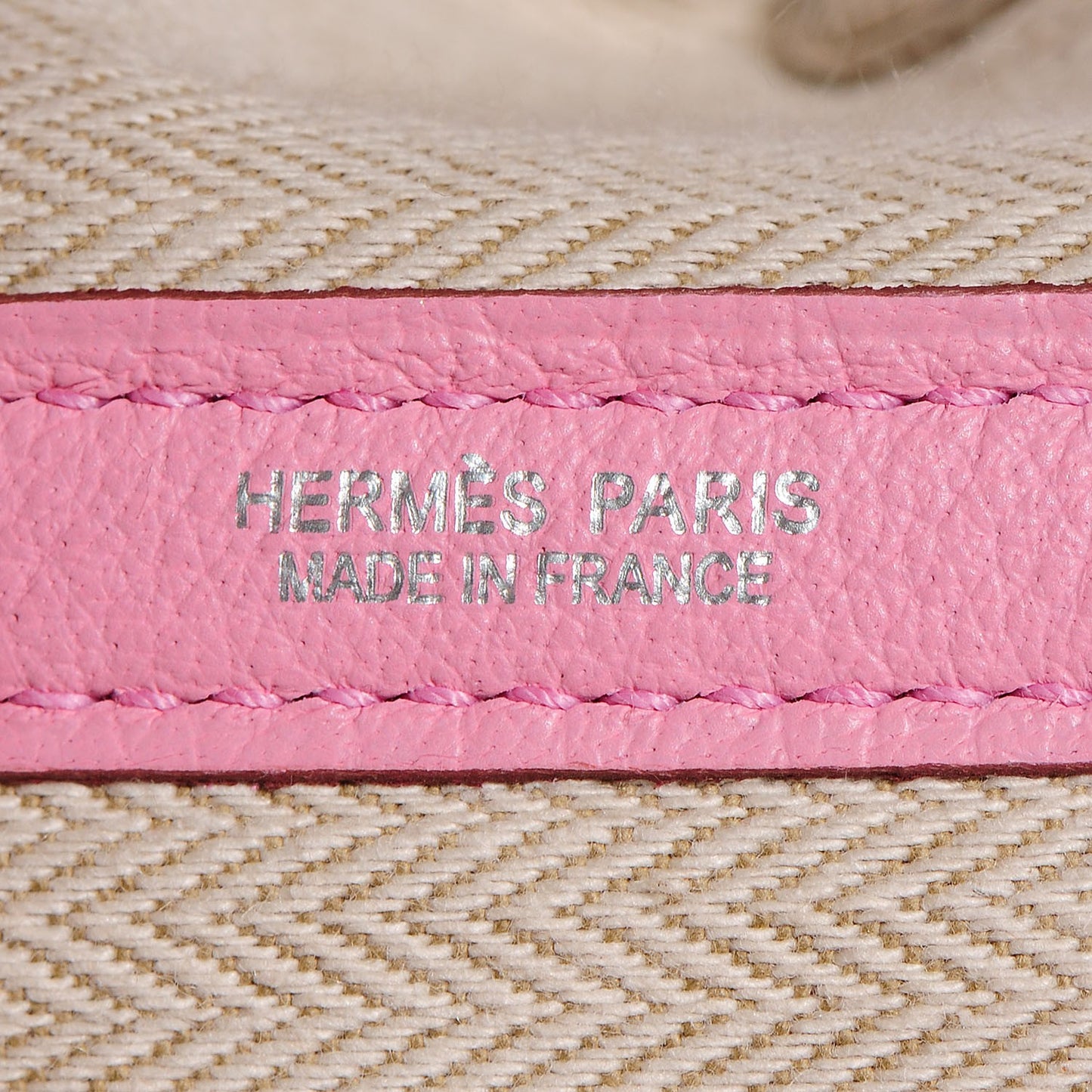 Negonda Garden Party Tote 36 5P Pink