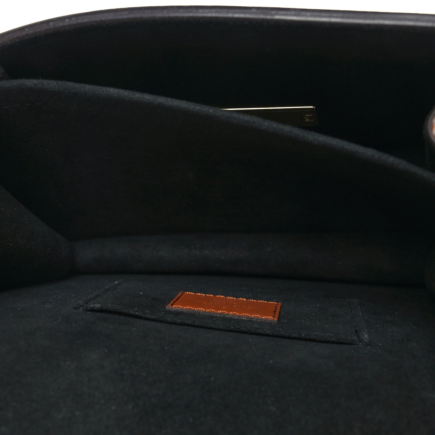 Reverse Monogram Dauphine Mini