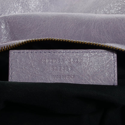 Balenciaga Agneau Day Hobo Glycine 11 of 11