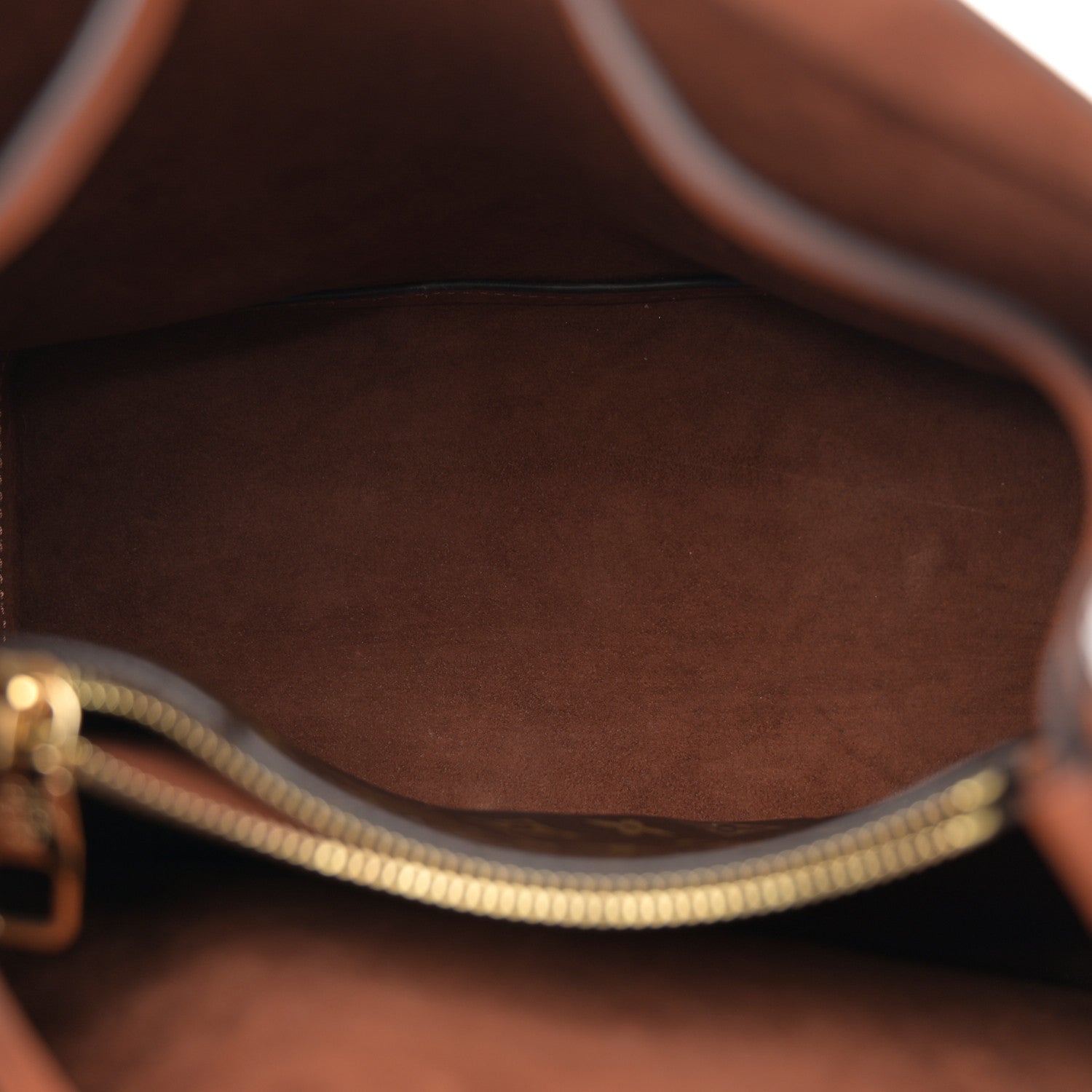 Louis Vuitton Monogram Neonoe MM Caramel 5 of 15