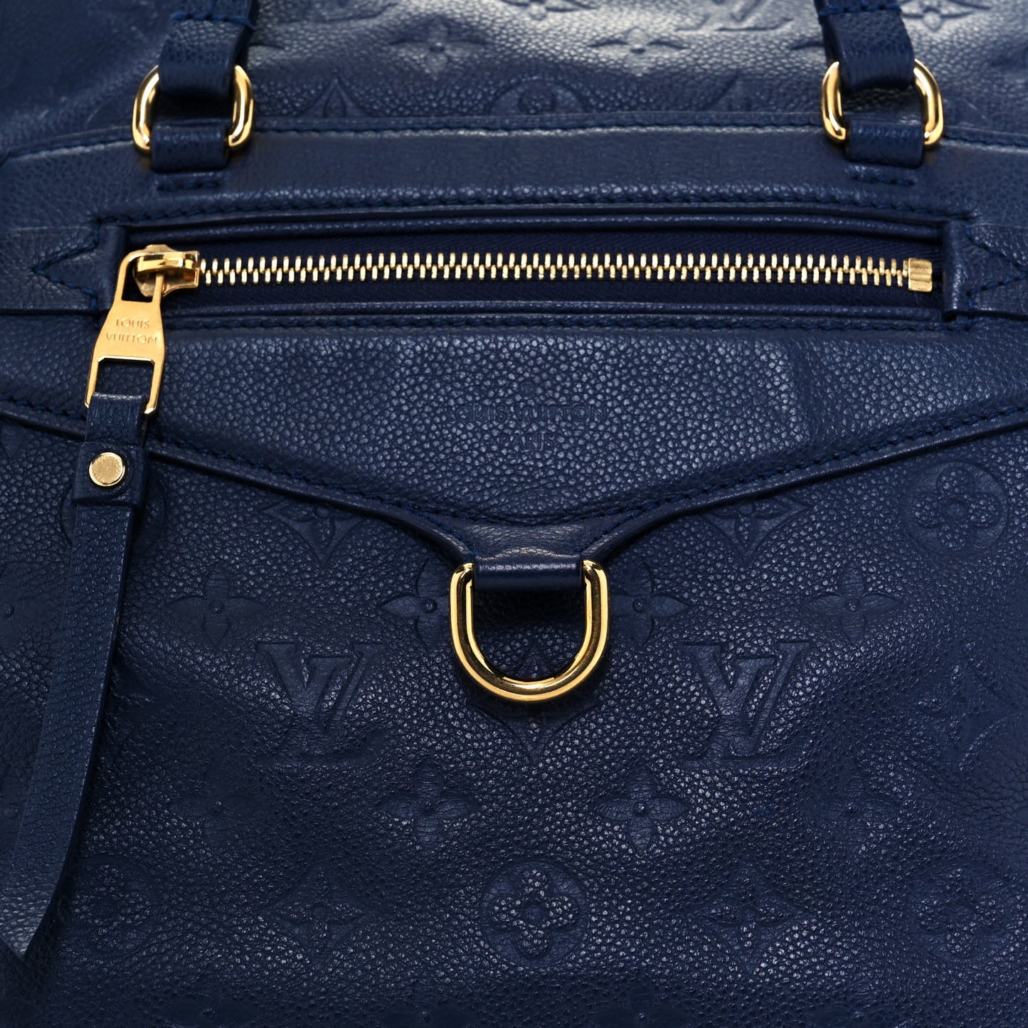 Empreinte Lumineuse PM Celeste