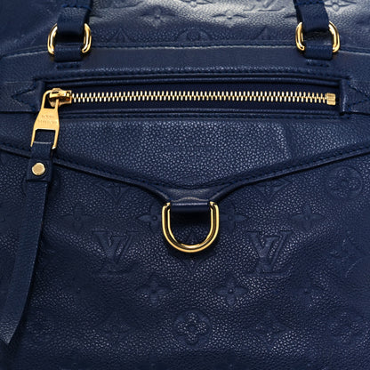 Louis Vuitton Empreinte Lumineuse PM Celeste 12 of 21