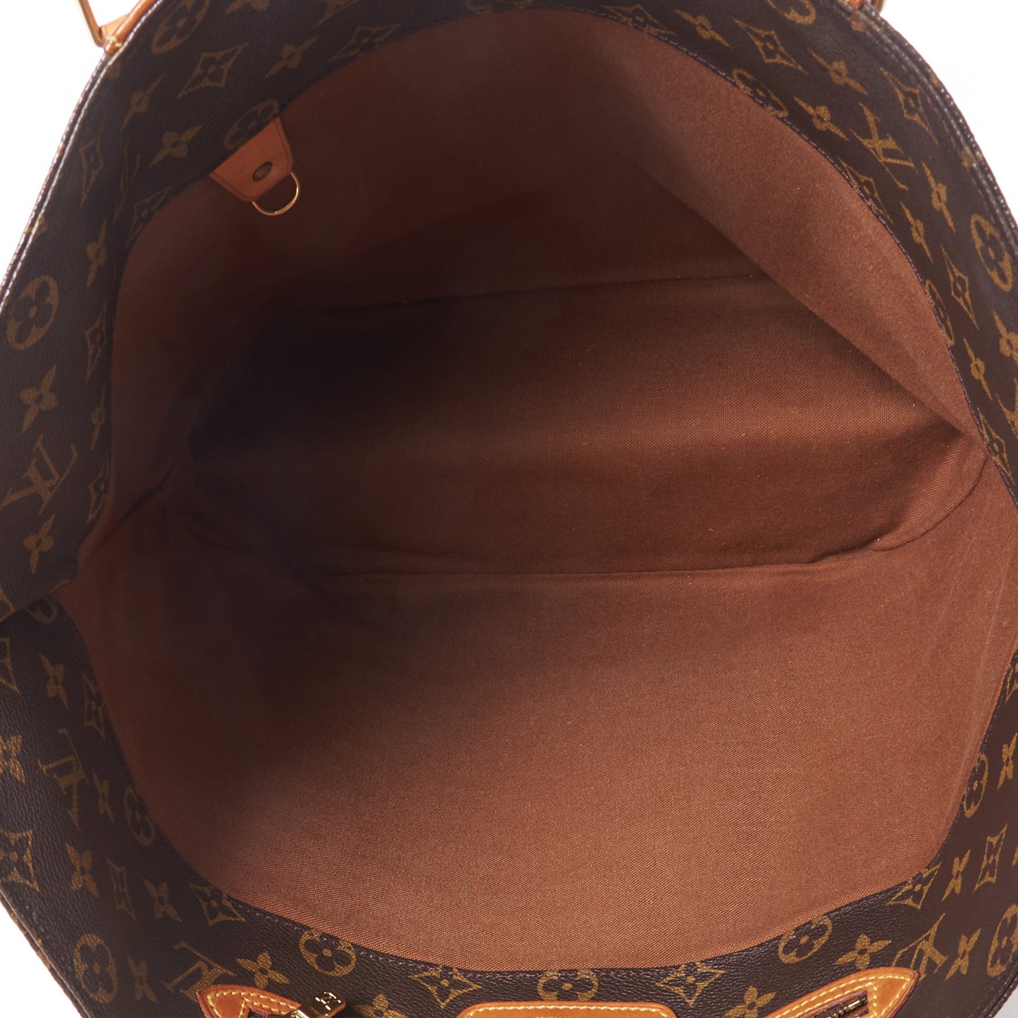Monogram Sac Shopping Tote