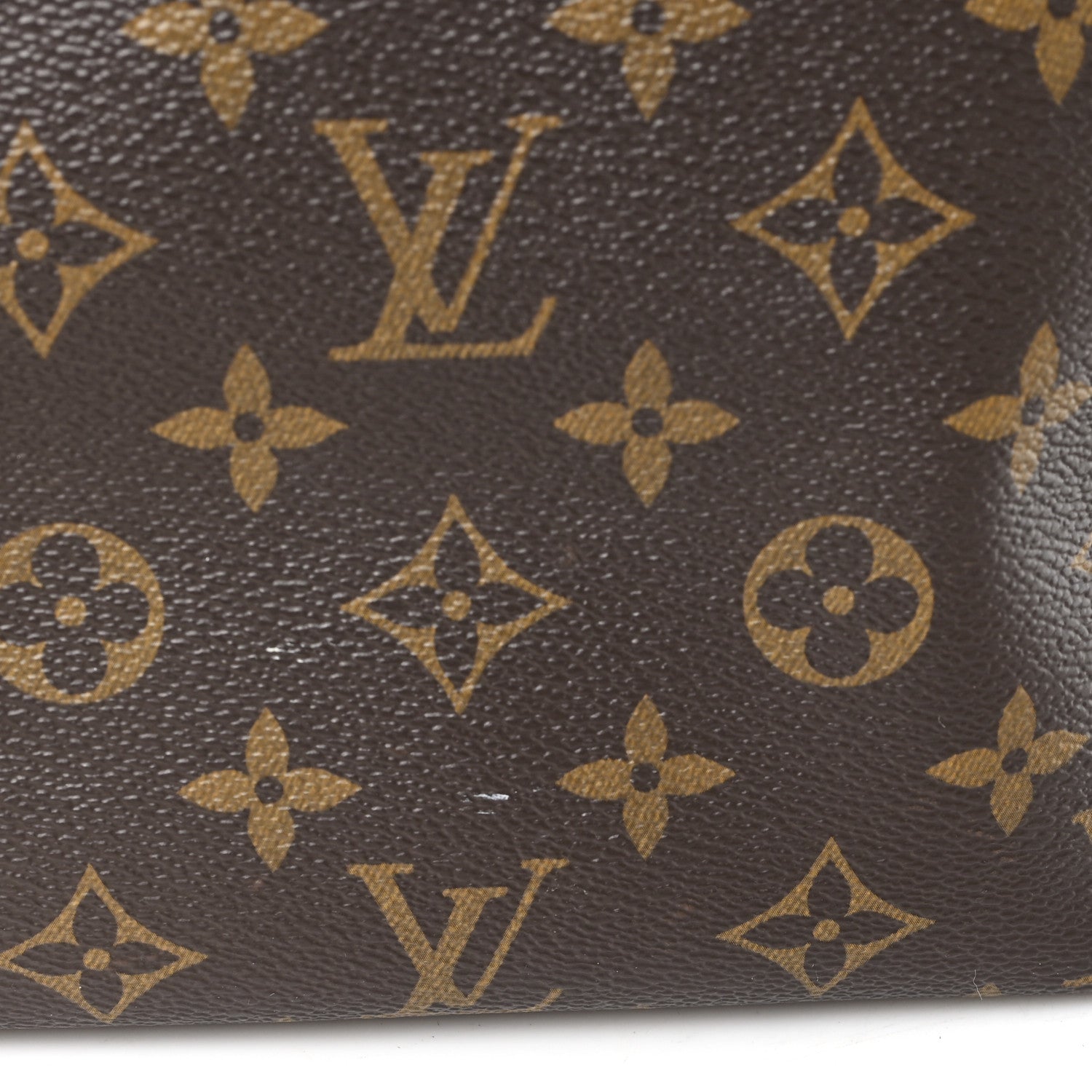 Louis Vuitton Monogram Neo Neverfull MM 11 of 12