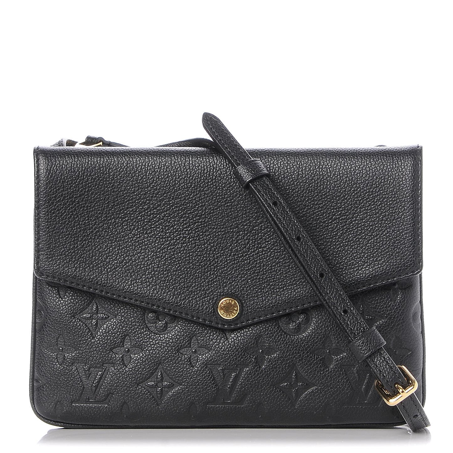 Empreinte Twice Black