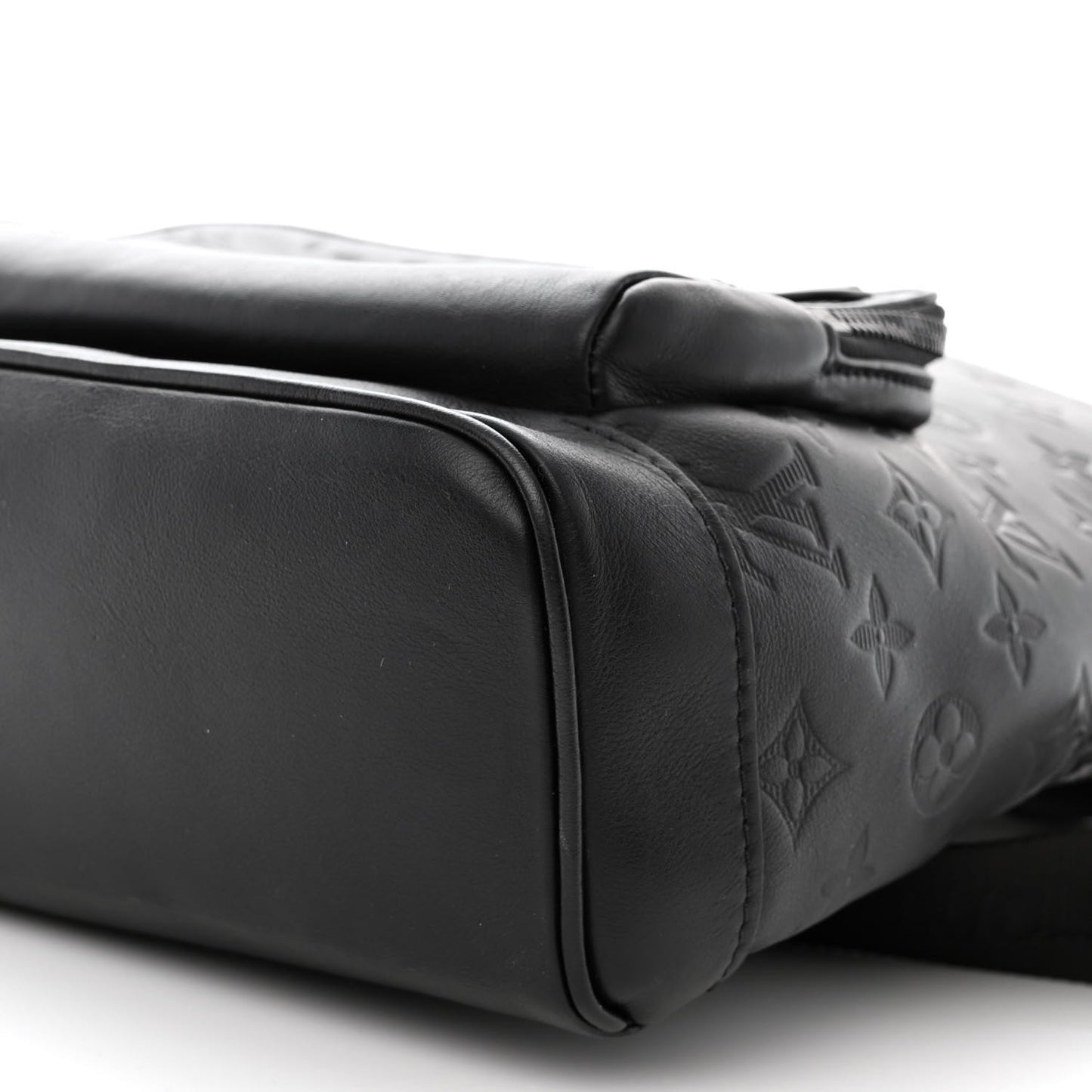 Monogram Shadow Racer Slingbag Black