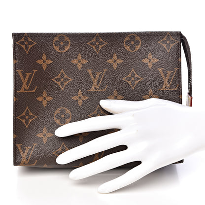 Louis Vuitton Monogram Toiletry Pouch 19 2 of 8