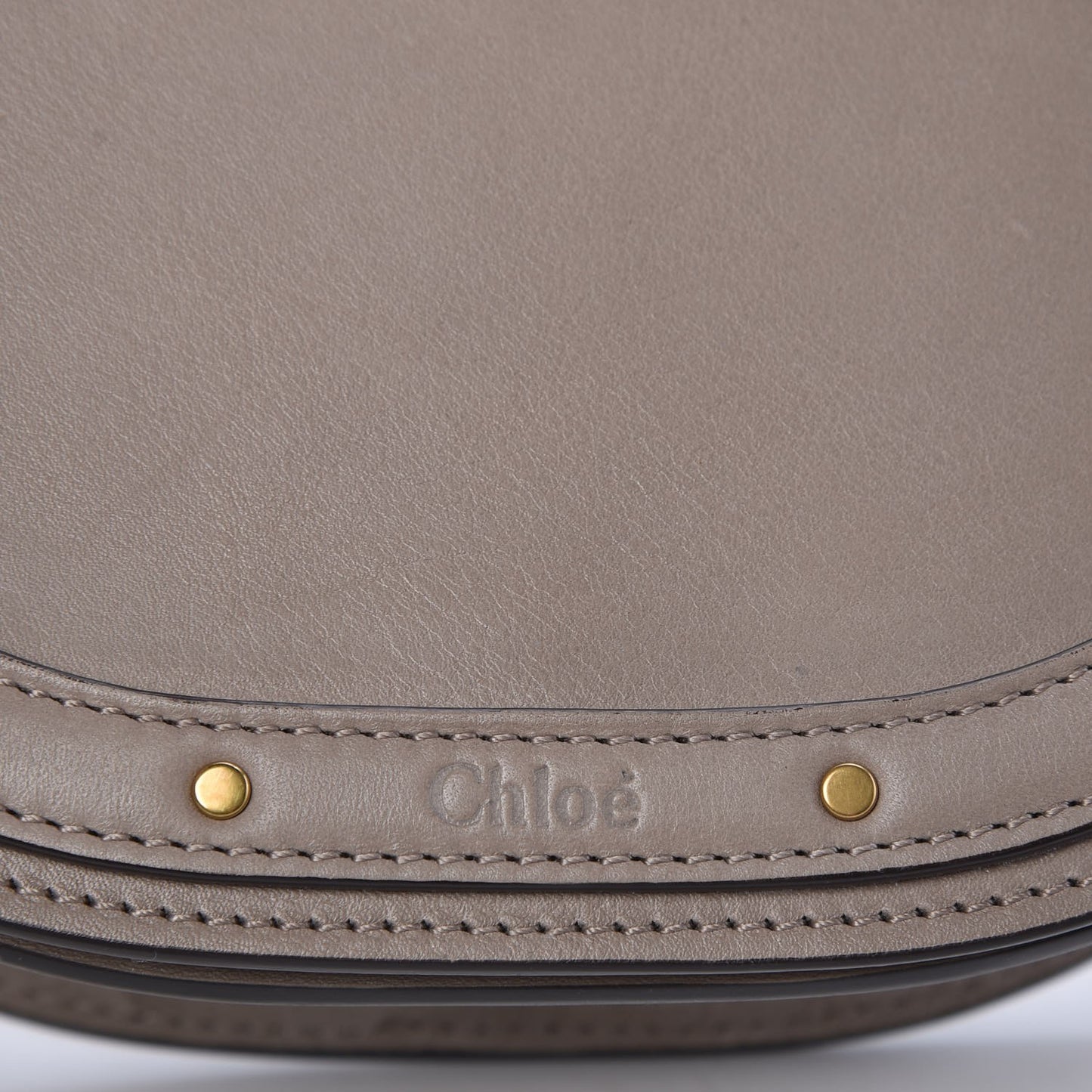 Epi Small Ring Agenda Cover Mandarin