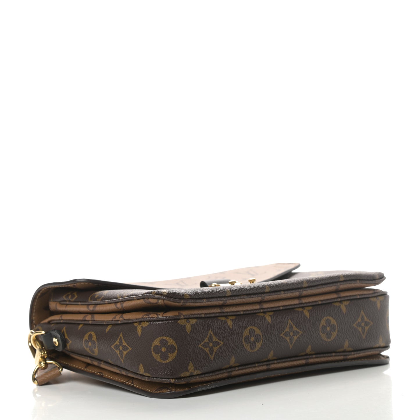 Reverse Monogram Pochette Metis