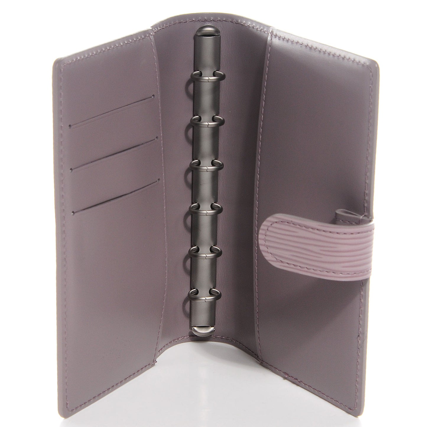 Epi Small Ring Agenda Lilac