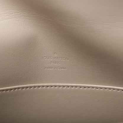 Louis Vuitton Vernis Thompson Street Beige 8 of 11
