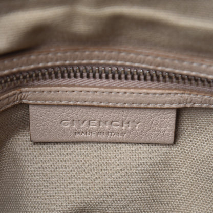 Givenchy Sugar Goatskin Mini Antigona Nude Pink 6 of 20