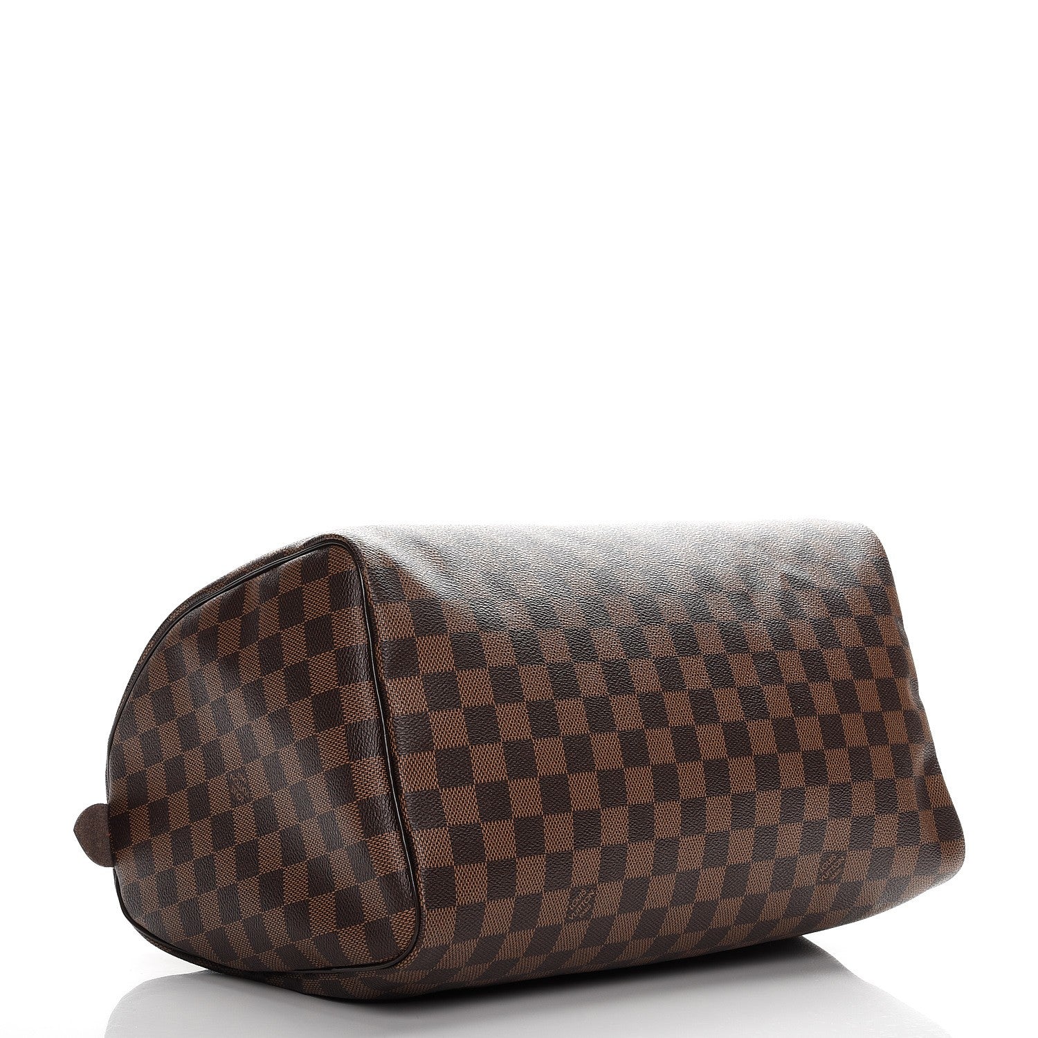 Louis Vuitton Damier Ebene Speedy 35 4 of 7