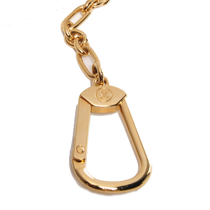 Louis Vuitton Vernis Key Pouch Amarante 8 of 8