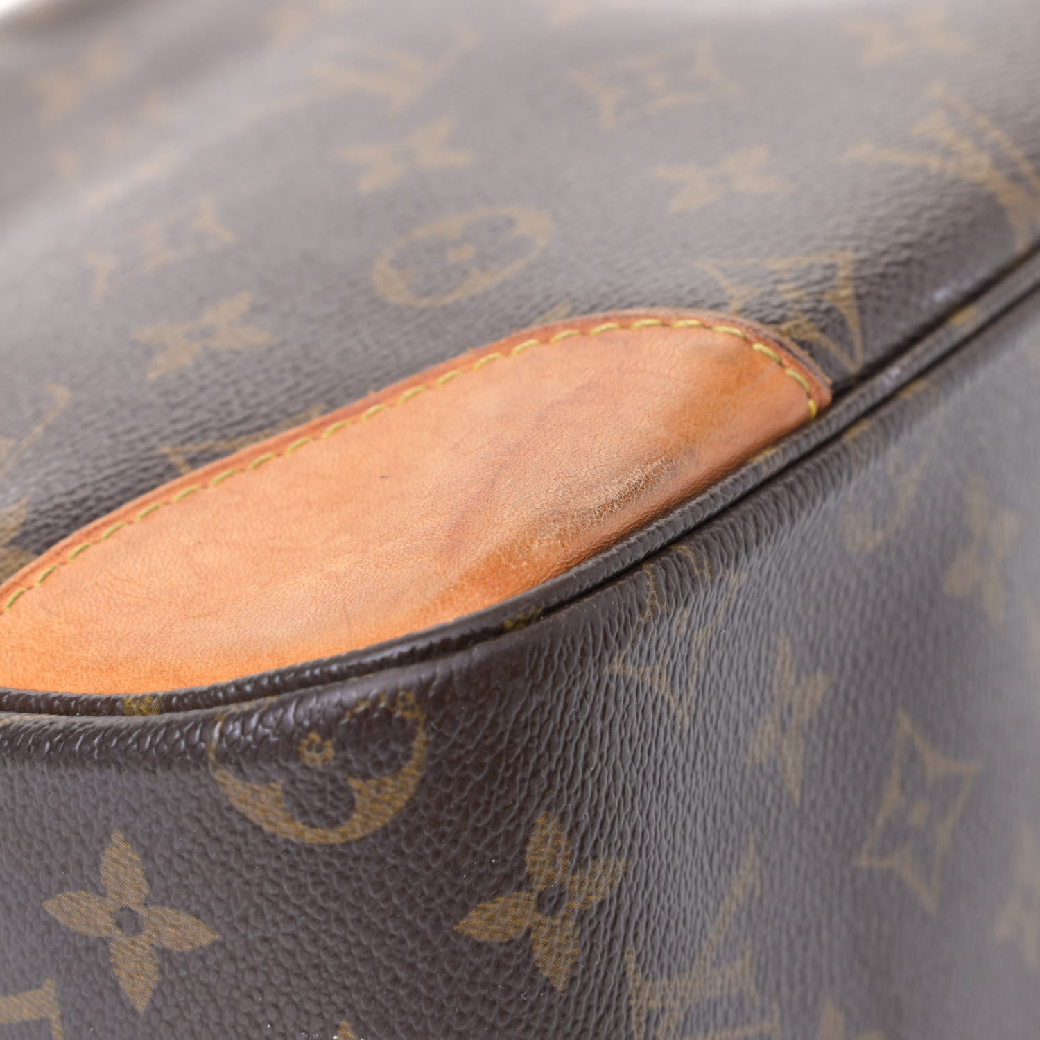 Louis Vuitton Monogram Boulogne 30 5 of 8