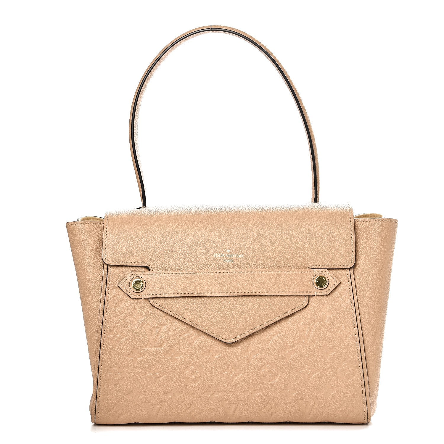 Louis Vuitton Empreinte Trocadero Dune 1 of 11