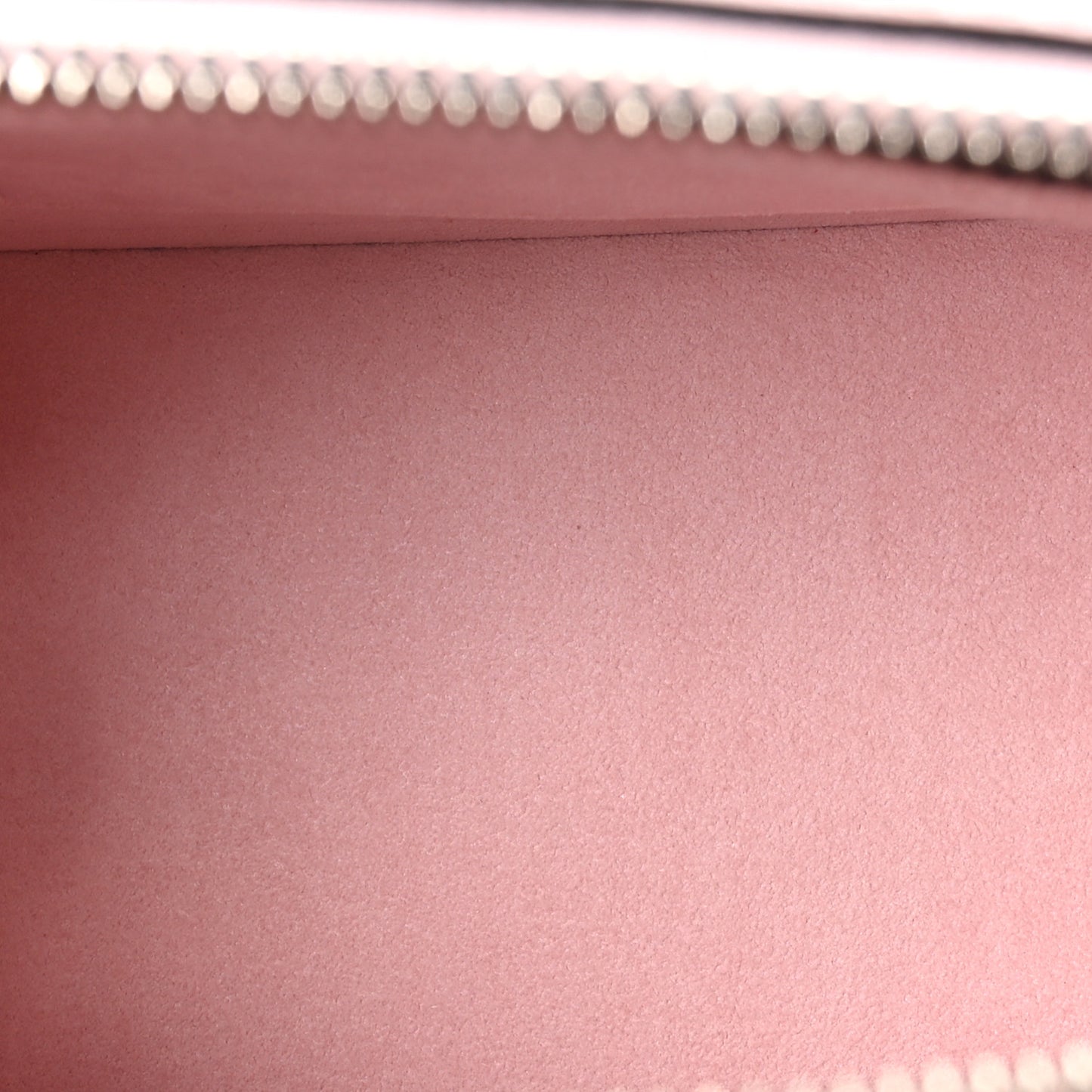 Epi Alma BB Rose Ballerine