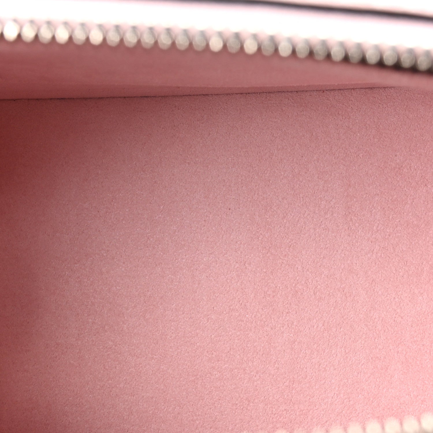 Louis Vuitton Epi Alma BB Rose Ballerine 5 of 9