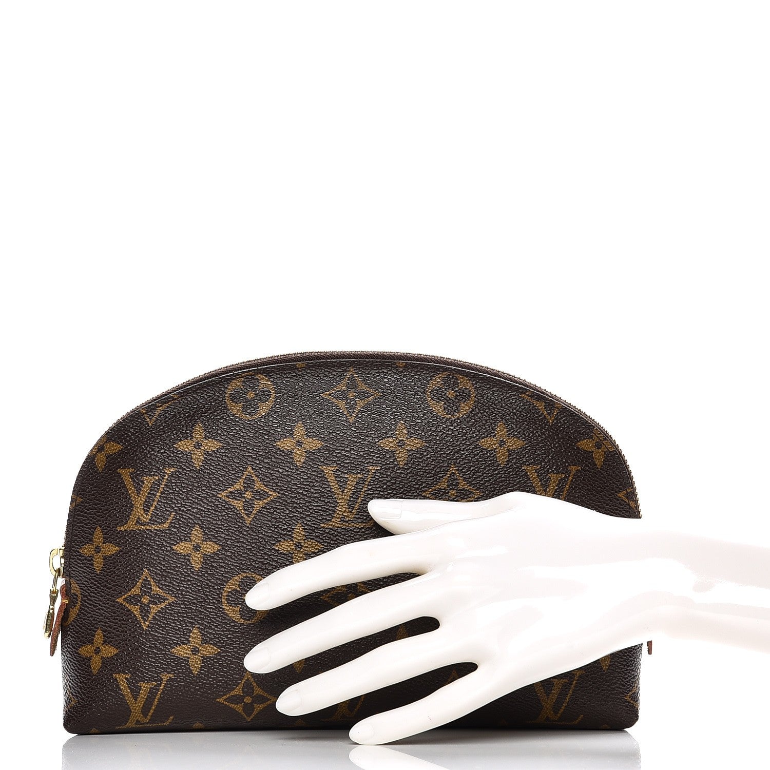 Louis Vuitton Monogram Cosmetic Pouch GM 2 of 10